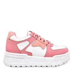 ZAPATILLAS URBANAS - Código: ZU170-ROSADO-39