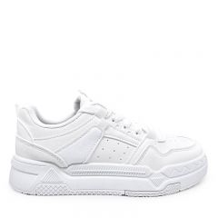 ZAPATILLAS URBANAS - Código: ZU173-BLANCO-39