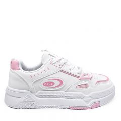 ZAPATILLAS URBANAS - Código: ZU174-ROSA-38