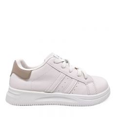 ZAPATILLAS URBANAS - Código: ZU180-BEIGE-35