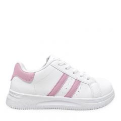 ZAPATILLAS URBANAS - Código: ZU180-ROSADO-35