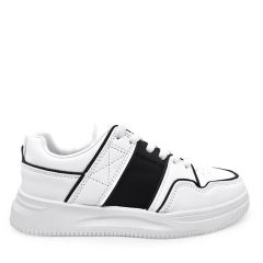ZAPATILLAS URBANAS - Código: ZU184-B-N -39