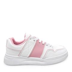 ZAPATILLAS URBANAS - Código: ZU184-ROSA-39