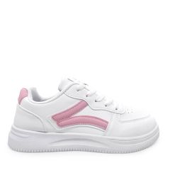 ZAPATILLAS URBANAS - Código: ZU185-ROSA-39