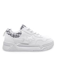 ZAPATILLAS URBANAS - Código:L  ZU182-BLANCO-39URBANAS - Código: ZU182-BLANCO-39