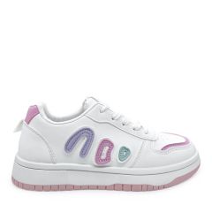 ZAPATILLAS URBANAS - Código: ZU218-ROSA-39