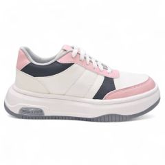 ZAPATILLAS URBANAS - Código: ZU219-ROSA-37