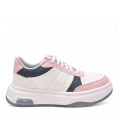 ZAPATILLAS URBANAS - Código: ZU219-ROSA-39