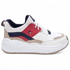 ZAPATILLAS URBANAS - Código: ZU220