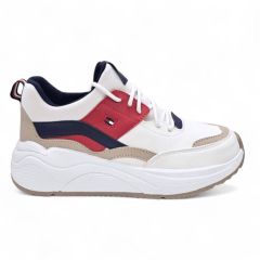 ZAPATILLAS URBANAS - Código: ZU220