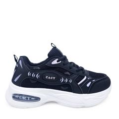 ZAPATILLAS URBANAS - Código: ZU221-35-NEGRO