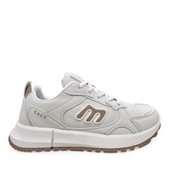 ZAPATILLAS URBANAS - Código: ZU223-BEIGE-35