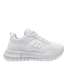 ZAPATILLAS URBANAS - Código: ZU223-BLANCO-37