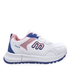 ZAPATILLAS URBANAS - Código: ZU223-MULTICOLOR-36