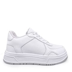 ZAPATILLAS URBANA - Código: ZU225-BLANCO-36