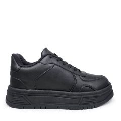 ZAPATILLA PAULA NEGRO - Código: ZU225-39