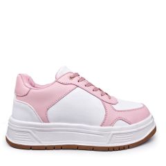 ZAPATILLAS URBANA - Código: ZU225-ROSADO-38