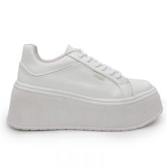 ZAPATILLAS URBANAS - Código: L ZU82