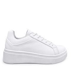 ZAPATILLAS URBANAS - Código: ZU87-BLANCO-37