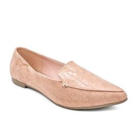 V907 NUDE Ballerinas Perú