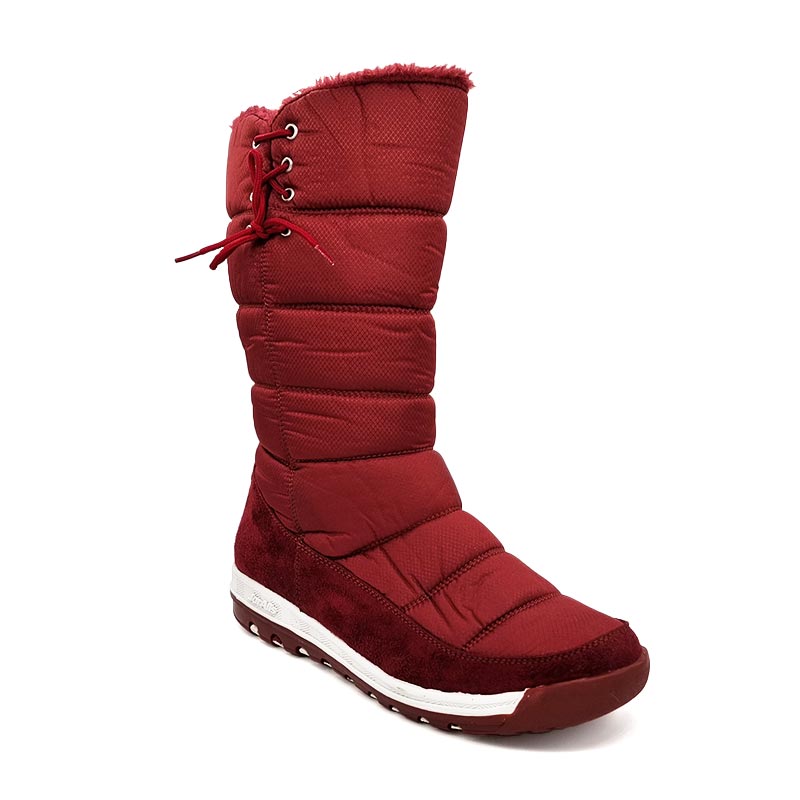 BOTAS ESQUIMALES - Código: JL26 vino Ballerinas Perú